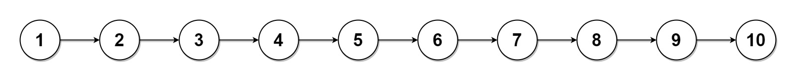 LeetCode 725. 分隔链表