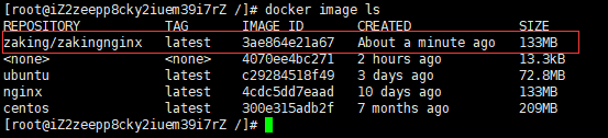 5e60521439dc625076c5045a85238b4d - 《前端运维》三、Docker--1镜像与容器