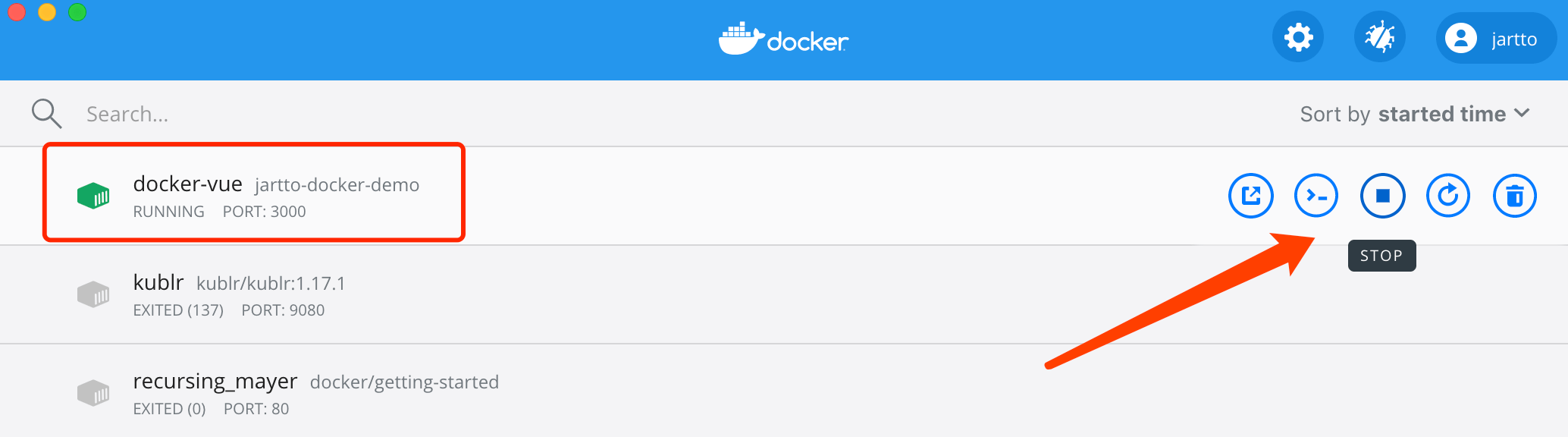 Docker 边学边用