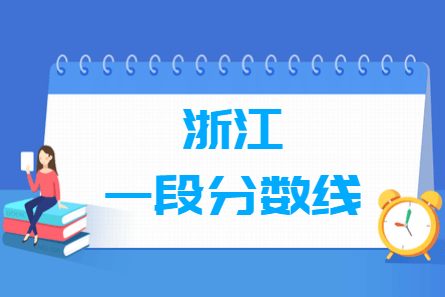 2021龙小丽高考成绩查询,2020年浙江一段分数线公布