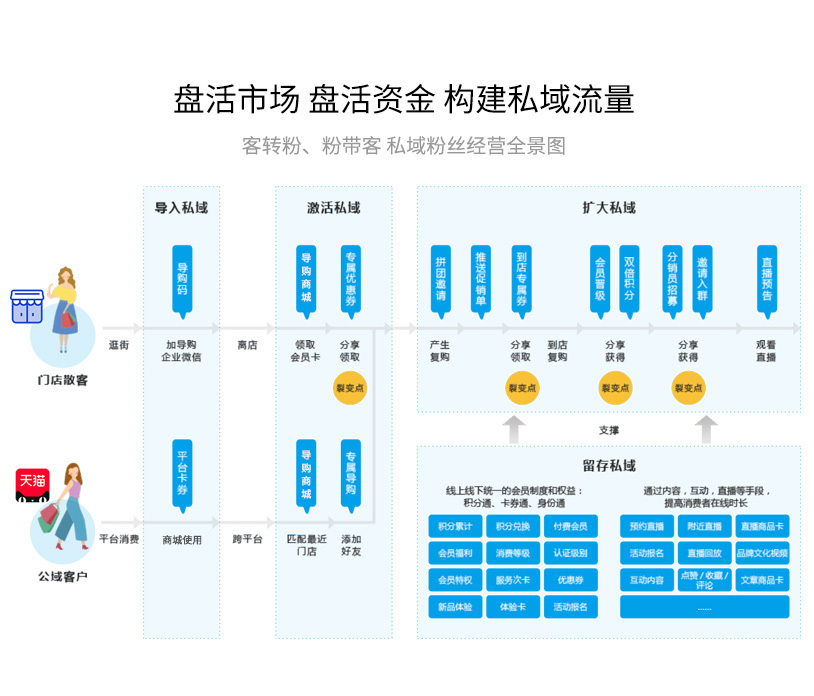 双轨模式的优势、弊端与未来发展：私域分销的考量