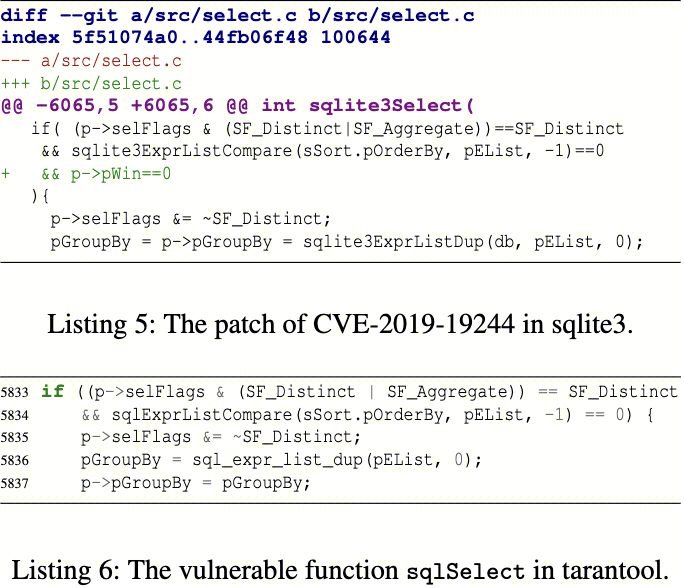 Patch2QL：开源供应链漏洞挖掘和检测的新方向