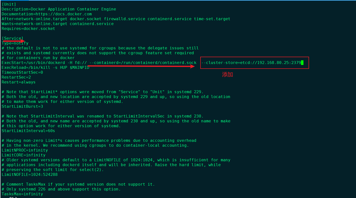 第十二节  Docker网络之Calico_IP_17