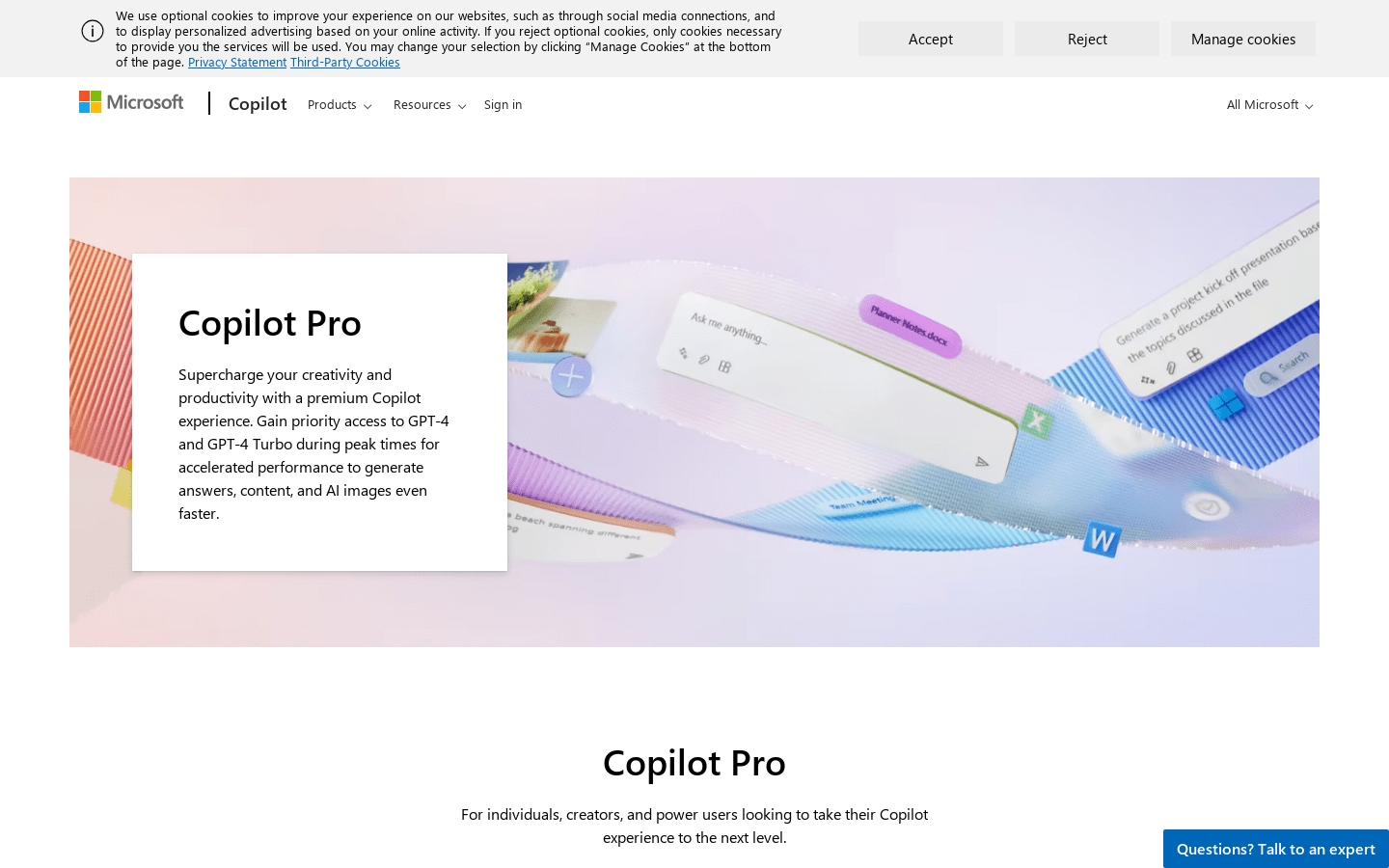 AI工具（20240116）：Copilot Pro，Fitten Code等