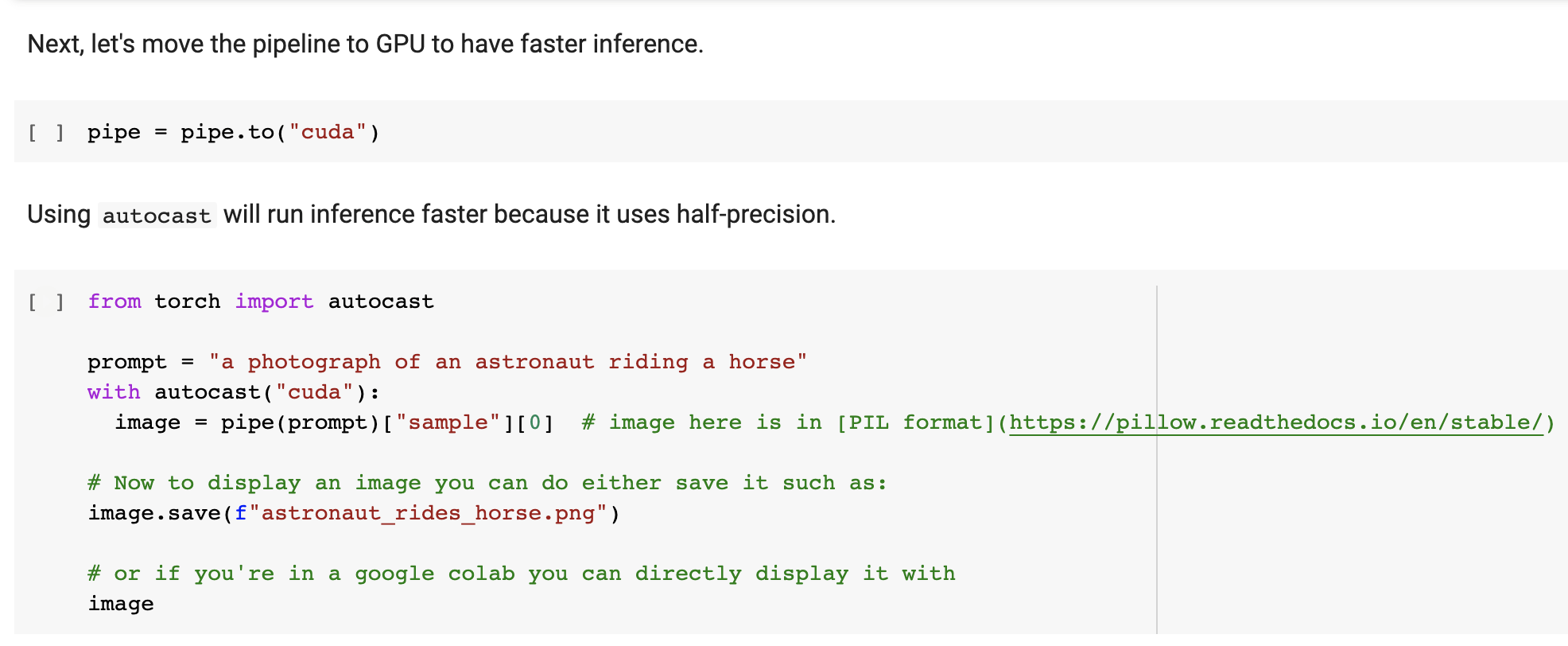 AI数字绘画 stable-diffusion 保姆级教程