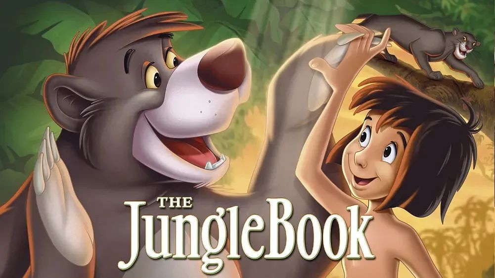 迪斯尼公司创始人沃尔特·迪斯尼生前监督制作的最后一部动画片《森林