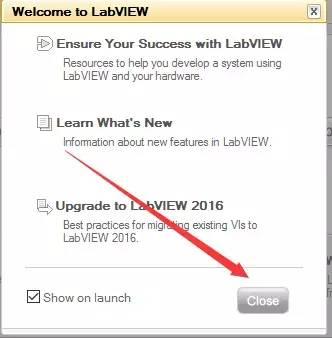 LABVIEW2016安装教程完整版安装图文教程、注册下载方法