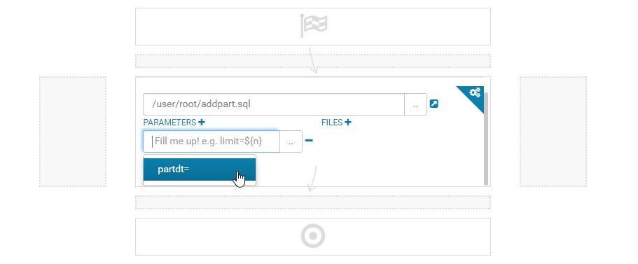 CDH6.3.0 HUE 整合 Oozie调度_cdh oozie hue_10