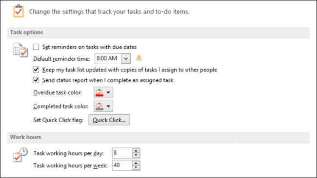 centos 初学者_初学者：如何在Outlook 2013中创建和管理任务