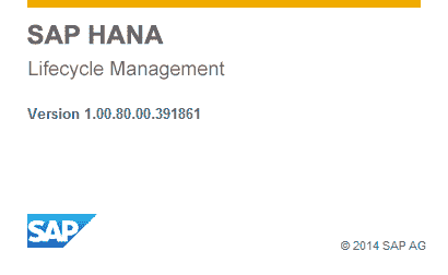 How to Download & Install SAP HANA Studio