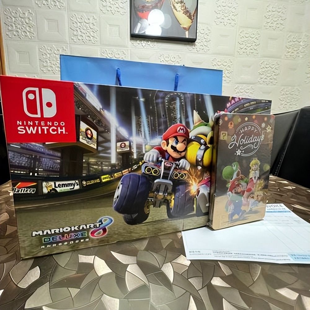 游戏不被盗版？Denuvo为Switch开发者提供防盗版技术，正版福音？