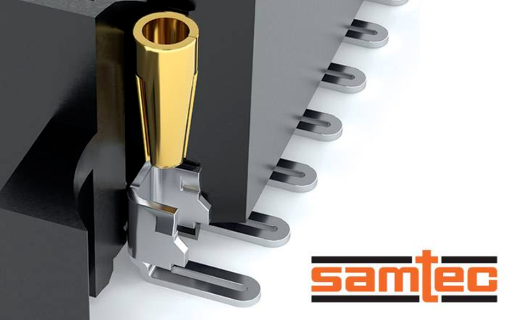 Samtec Spring Connector Samtec连接器基础科普 | 什么电镀选项最适合我的连接器? 哪种电镀最适合?_镀锡层是否适合反复开合的连接器-CSDN博客