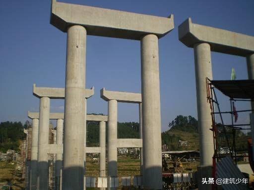 壁式框架内力计算解析桥梁设计计算不可错过的一篇干货