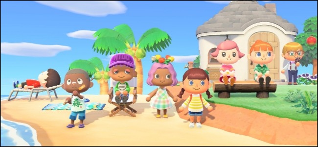 Animal Crossing Villagers