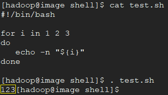 Linux系列 Shell编程之分支与循环 云社区 华为云