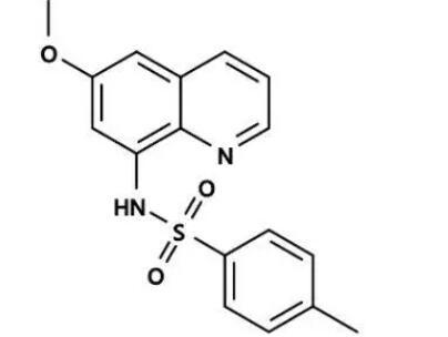 锌离子荧光探针TSQ，109628-27-5，具有很好的选择性荧光探针