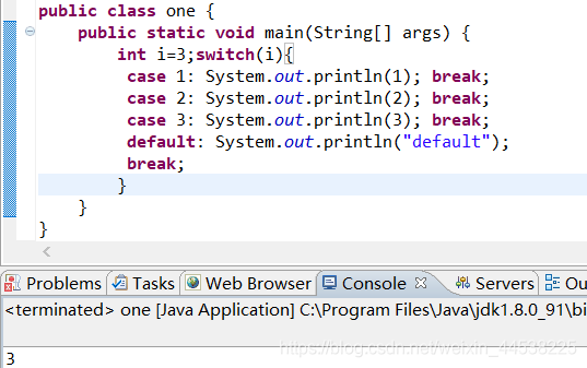 java switch 多个条件 java switch 语句_java switch case多个条件-CSDN博客