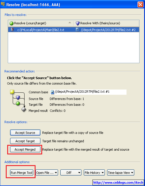 [P4]源码管理 - perforce(p4)的分支与集成_perforce 分支-CSDN博客