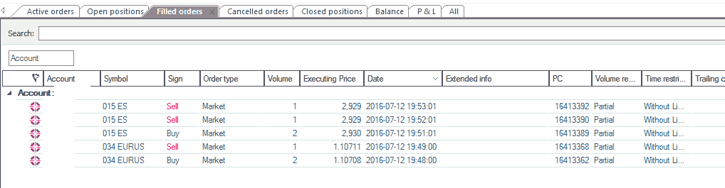 BackTrader 中文文档（二十三）