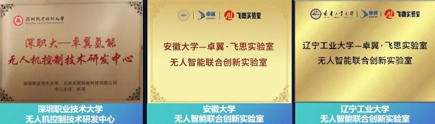 蓄势高飞逐“新”空，卓翼飞思助力打造低空经济产业领域人才智库