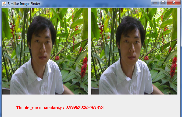 java 灰度直方图_java基于直方图应用的相似图片识别实例