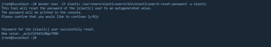 Docker 安装 Elasticsearch8.8.2\kibana8.8.2\Logstash8.8.2\Filebeat:8.8.2[亲测可用]，Docker Elasticsearch、Kibana、Logstash 和 Filebeat 四大组件 8.8.2 版本实测指南 第6张