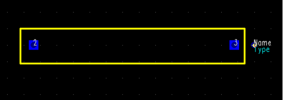 入门实战篇，利用PADS Layout<span style='color:red;'>画</span>电阻电容电感的<span style='color:red;'>封装</span>