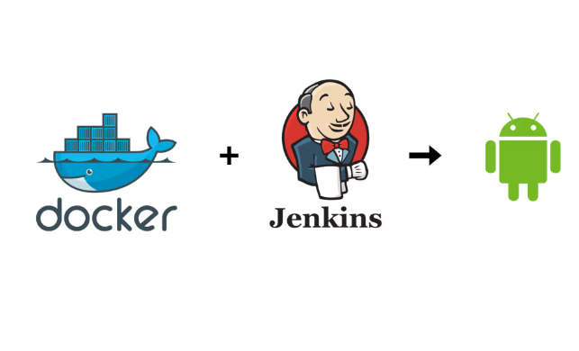 Docker-Jenkins<span style='color:red;'>编译</span><span style='color:red;'>android</span>-<span style='color:red;'>app</span>的两种方案