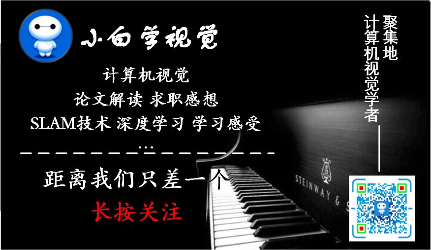 视觉SLAM深度解读
