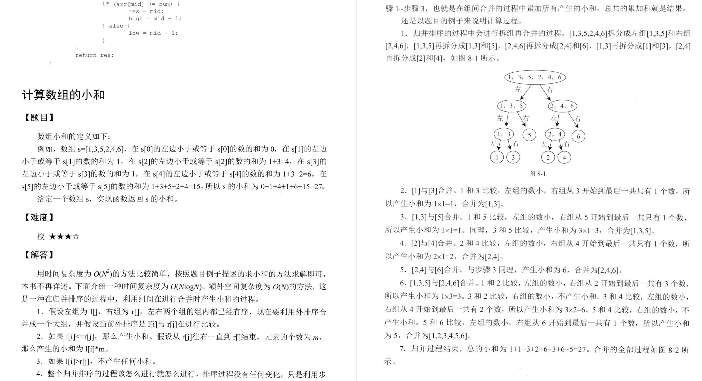 秀到起飞！LeetCode官方推出算法面试指导手册（代码版）限时开源