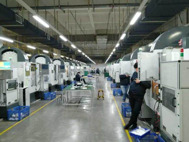 工厂里常说的QC, IQC, IPQC, QA 简介