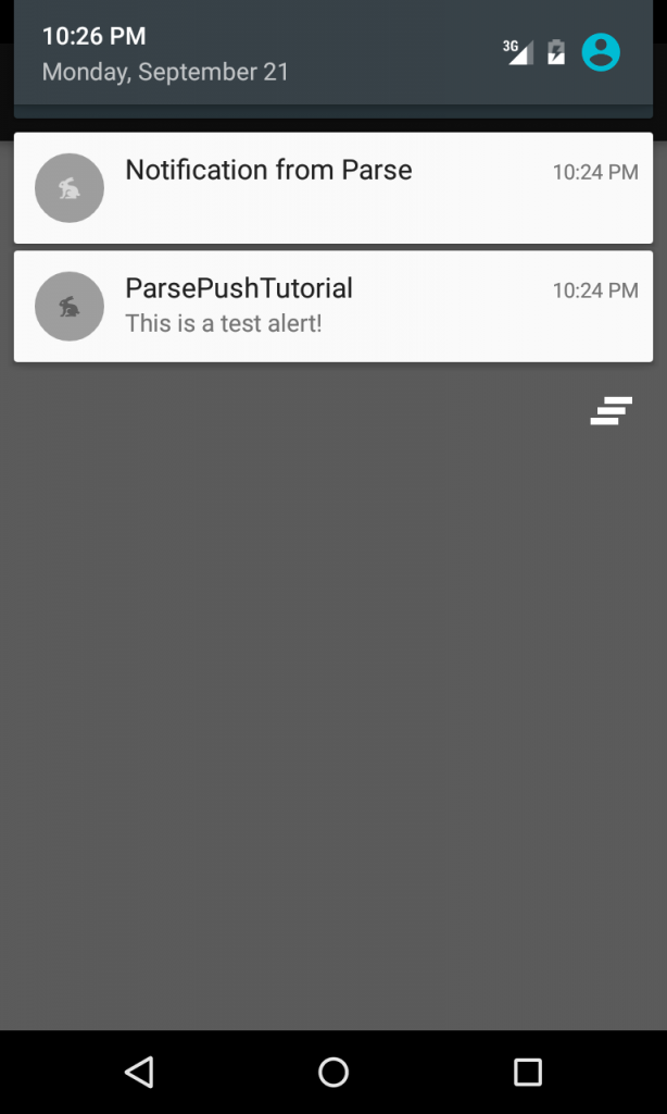 nb-iot_IoT项目：Arduino使用Parse.com的Temboo向Android发送推送通知