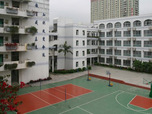 深圳梅林中学2021年高考成绩查询2019深圳梅林中学中考录取分数线是