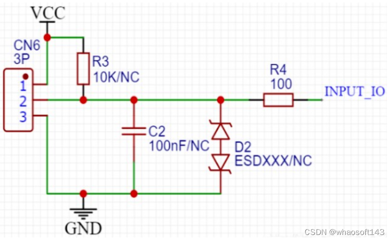 嵌入式~PCB专辑42_晶振_21