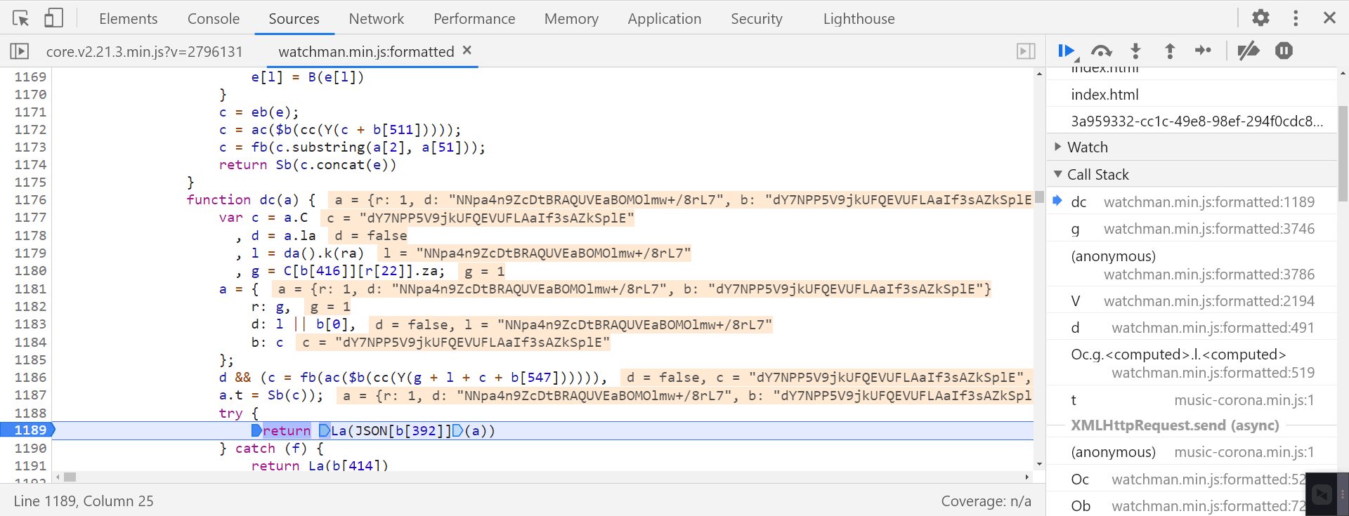 【JavaScript 逆向】网易易盾滑块逆向分析