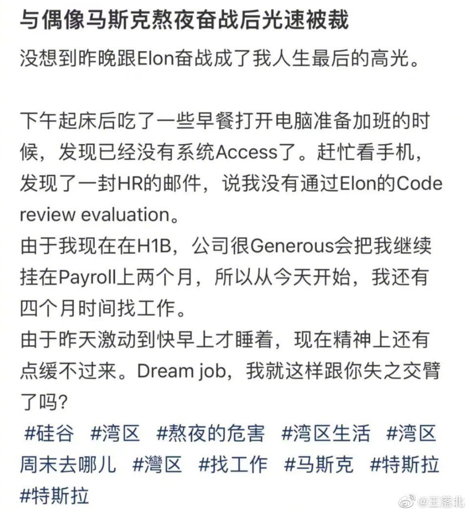 马斯克组织Code Review，并晒出推特架构图？其代码能力被低估了