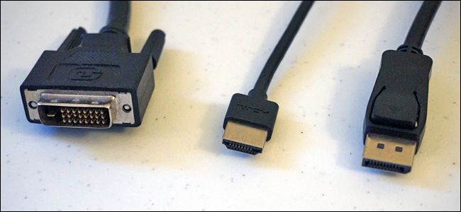 dp hdmi