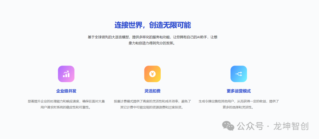 【免费AI系统】智狐AIs：企业级AI解决方案，提升您的工作效率