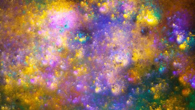 用python画星空编程从绘画开始用python画一幅月夜星空图