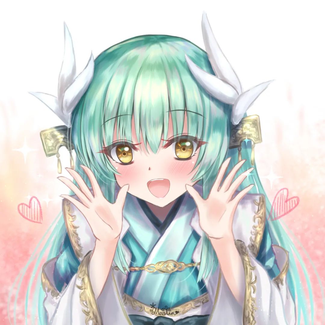 gmail头像fgo头像加冕之时已至其为万物始源者