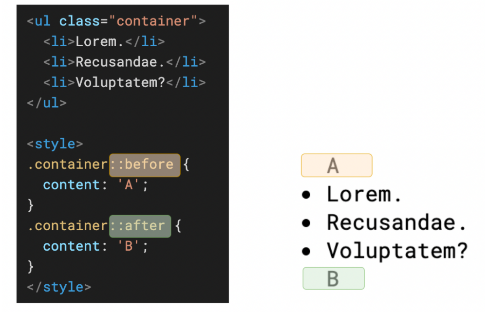 css3手册