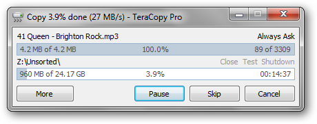 teracopy 24gb