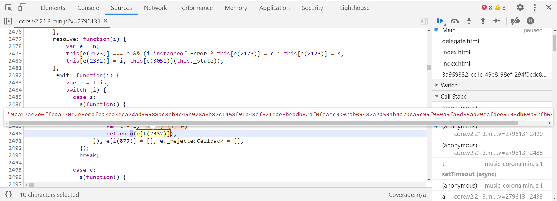 【JavaScript 逆向】网易易盾滑块逆向分析