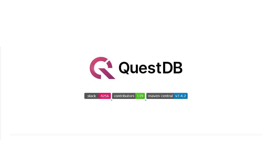 高效时间序列分析的开源利器：QuestDB