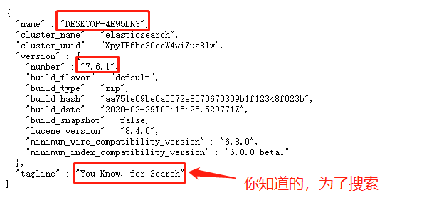 Elasticsearch