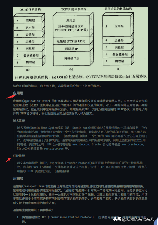 封神之作！超火Java面试突击手册，进大厂真的就这么简单？