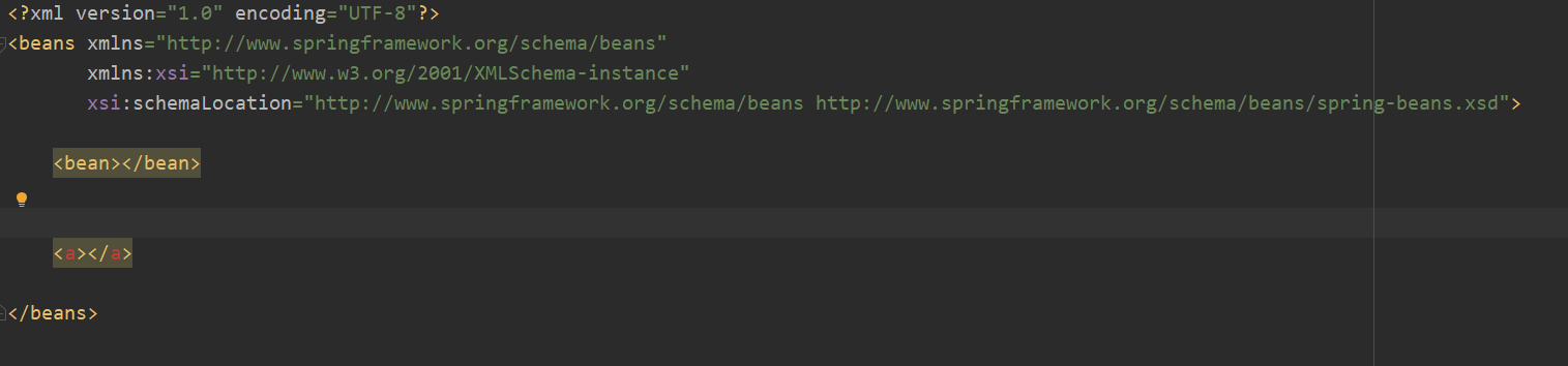 XML中的Schema_xml schema-CSDN博客