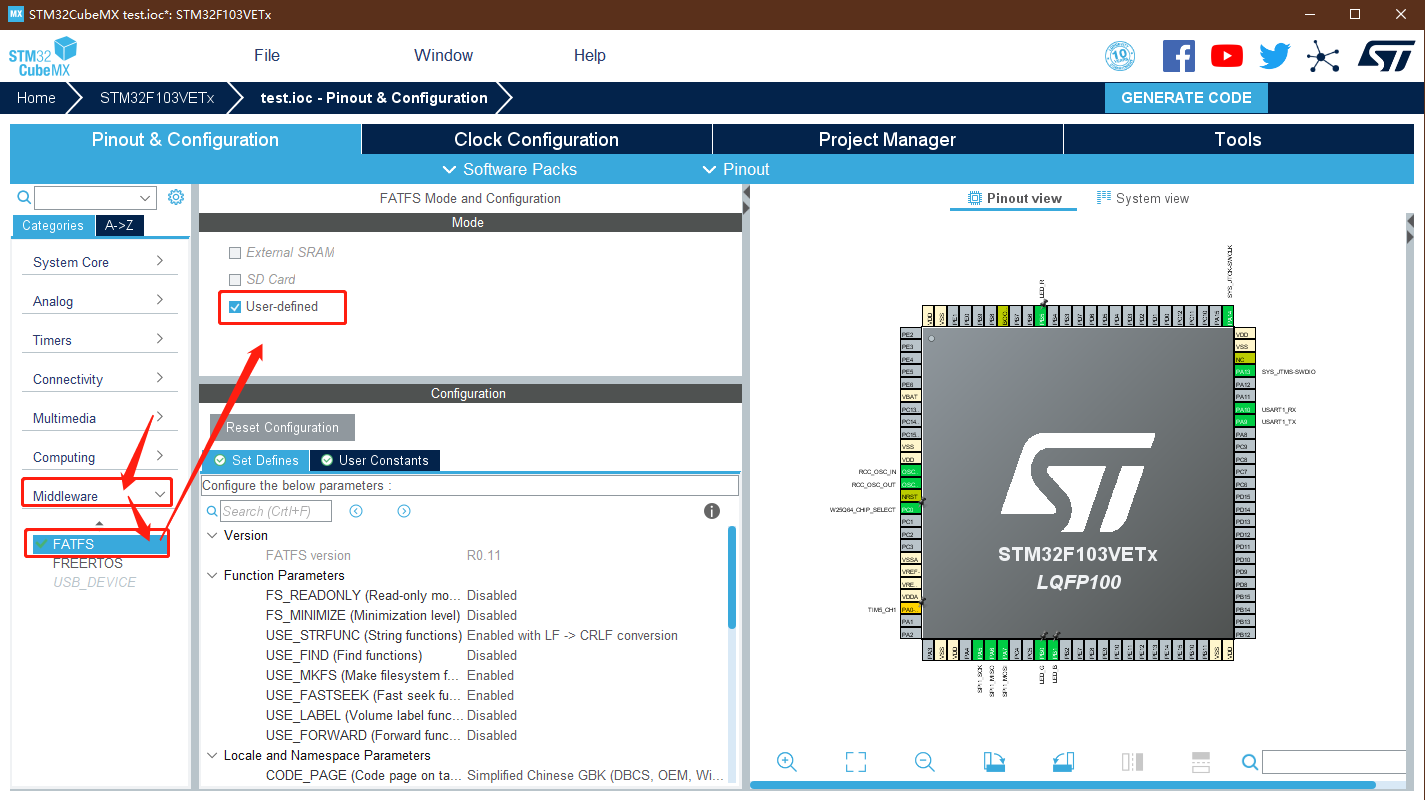 Stm32 rust example фото 16