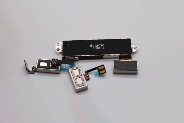 iphone7配置手机是否配置线性马达很重要吗看完这个你就会明白