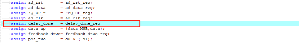 中科亿海微EDA工具时序约束功能使用_inter-clock path-CSDN博客